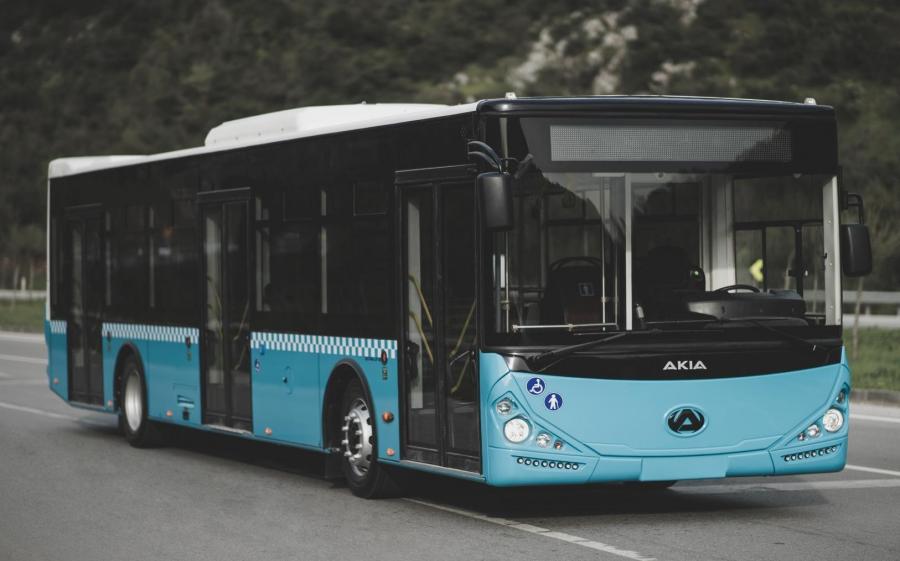 Akia Ultra LF 12 '2016